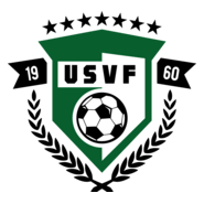 Union sportive de Vandœuvre Football Logo PNG Vector