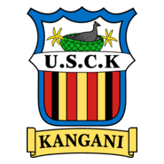 Union Sportive et Culturelle de Kangani Logo PNG Vector