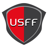 Union sportive Football Fécamp Logo PNG Vector