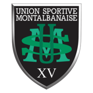 Union sportive montalbanaise Logo PNG Vector