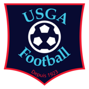 Union sportive Saint-Georges-les-Ancizes Logo PNG Vector