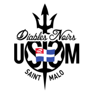 Union sportive Saint-Malo Logo PNG Vector