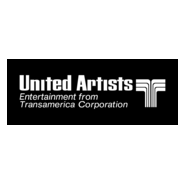 United Artists Logo PNG Vector