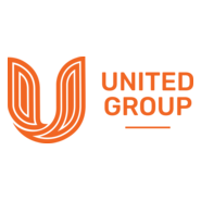 United Group Logo PNG Vector