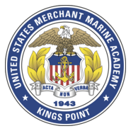 United States Merchant Marine Academy Logo PNG Vector