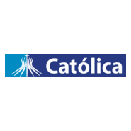 Universidade Catolica de Brasilia Logo PNG Vector
