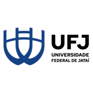 Universidade Federal de Jataí (UFJ) Logo PNG Vector