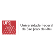 Universidade Federal de São João del-Rei (UFSJ) Logo PNG Vector