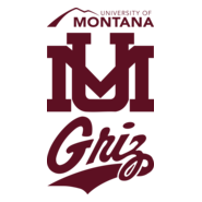 University of Montana Logo PNG Vector