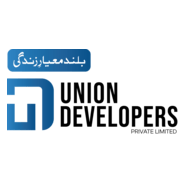 Urban Developers Logo PNG Vector