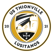 US Thionville Lusitanos Logo PNG Vector