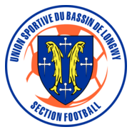 USB Longwy Logo PNG Vector