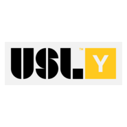USL Youth Logo PNG Vector