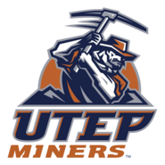 UTEP Miners Logo PNG Vector