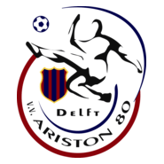 V V Ariston ´80 Delft Logo PNG Vector