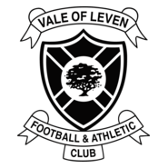 Vale of Leven Football Club Logo PNG Vector