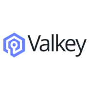 Valkey Logo PNG Vector