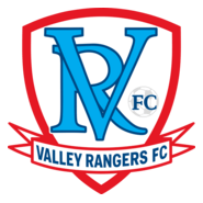 VALLEY RANGERS FC Logo PNG Vector