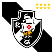 Vasco Da Gama Logo PNG Vector