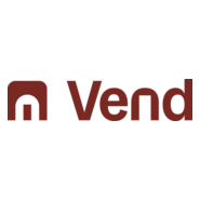 Vend Logo PNG Vector