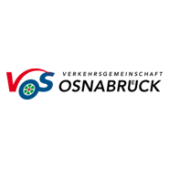 Verkehrsgemeinschaft Osnabrück Logo PNG Vector