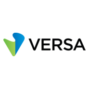 Versa Networks Logo PNG Vector