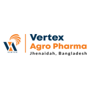 Vertex Agro Pharma Logo PNG Vector