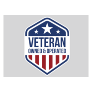 Veterans Ownded Operated Logo PNG Vector