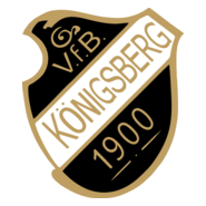 VfB Königsberg Logo PNG Vector