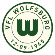 VfL Wolfsburg Logo PNG Vector