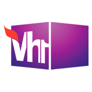 VH1 India Logo PNG Vector