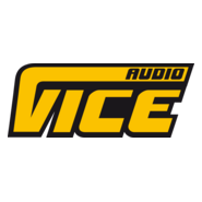 Vice Audio Logo PNG Vector