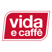 Vida e Caffè Logo PNG Vector