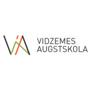 Vidzemes Augstskola Logo PNG Vector