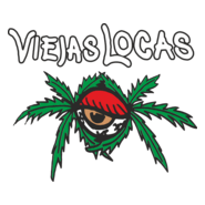 viejas locas Logo PNG Vector