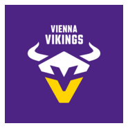 Vienna Vikings 2024 Logo PNG Vector