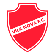 Vila Nova Futebol Clube Logo PNG Vector