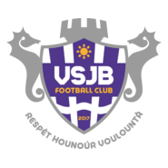 Villefranche-Saint-Jean-Beaulieu Football Club Logo PNG Vector