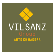VILSANZ GROUP Logo PNG Vector