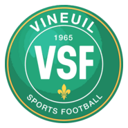 Vineuil Sports Football Logo PNG Vector