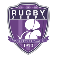Violettes bressanes Logo PNG Vector