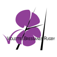 Violettes bressanes Logo PNG Vector