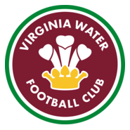 Virginia Water Football Club Logo PNG Vector