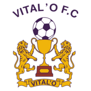 VITAL'O FC DE BUJUMBURA Logo PNG Vector