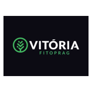 Vitória Fitoprag Logo PNG Vector