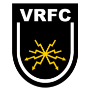 Volta Redonda Futebol Clube Logo PNG Vector