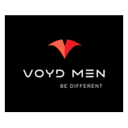 VOYD MEN Logo PNG Vector