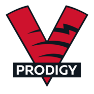 VP.Prodigy Logo PNG Vector