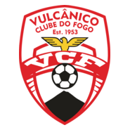 Vulcânico Clube Do Fogo Logo PNG Vector