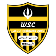 WAD NOBAWY SC Logo PNG Vector